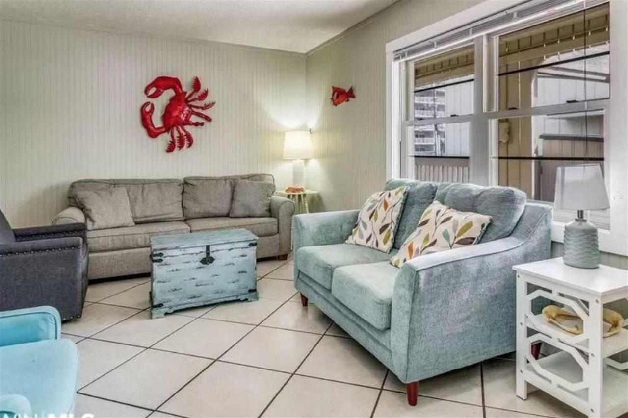 Gulf Village II Gulf Shores Pokoj fotografie