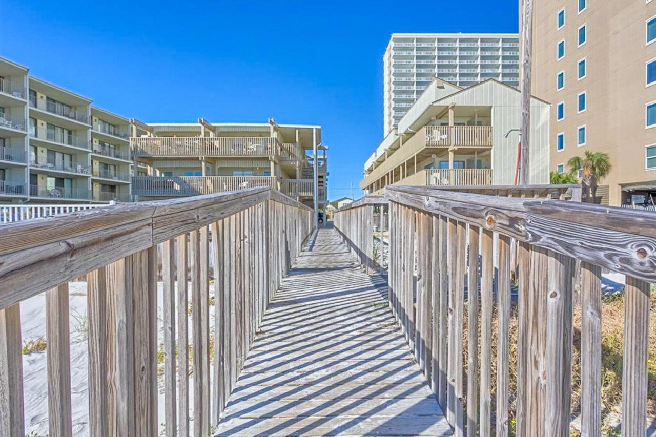Gulf Village II Gulf Shores Exteriér fotografie