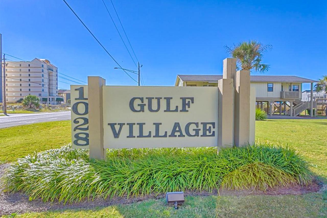 Gulf Village II Gulf Shores Exteriér fotografie
