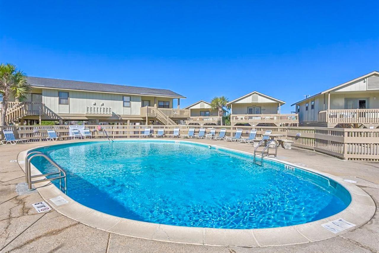 Gulf Village II Gulf Shores Exteriér fotografie