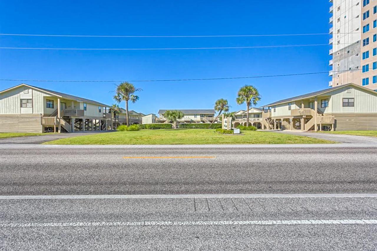 Gulf Village II Gulf Shores Exteriér fotografie