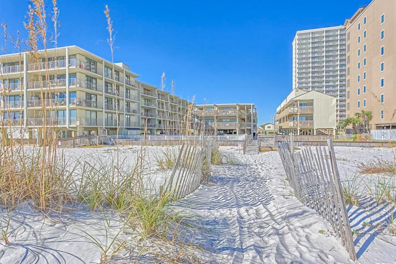 Gulf Village II Gulf Shores Exteriér fotografie