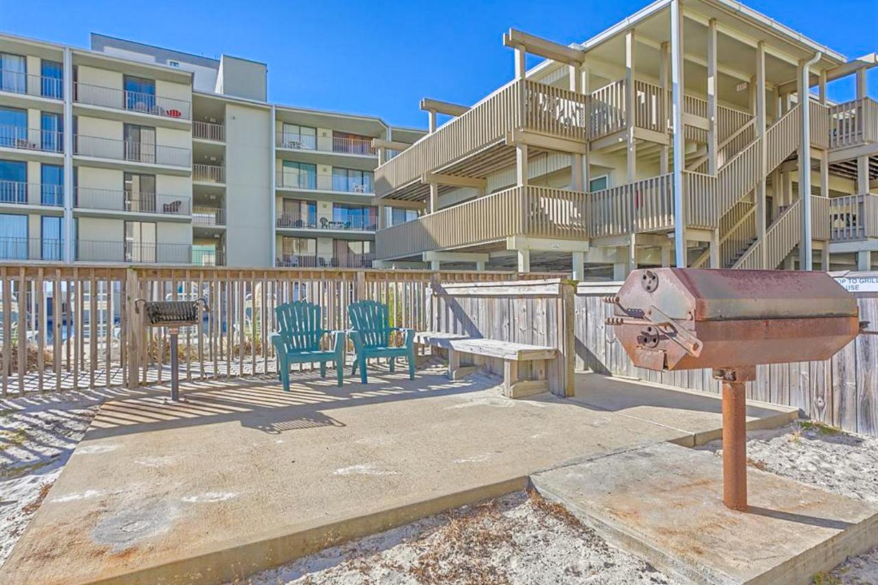 Gulf Village II Gulf Shores Exteriér fotografie