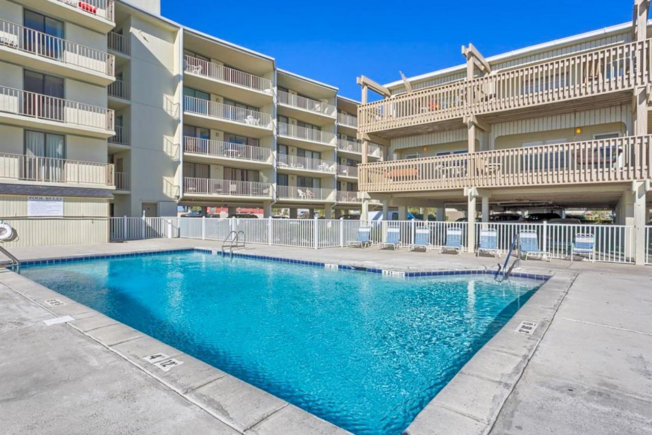 Gulf Village II Gulf Shores Exteriér fotografie