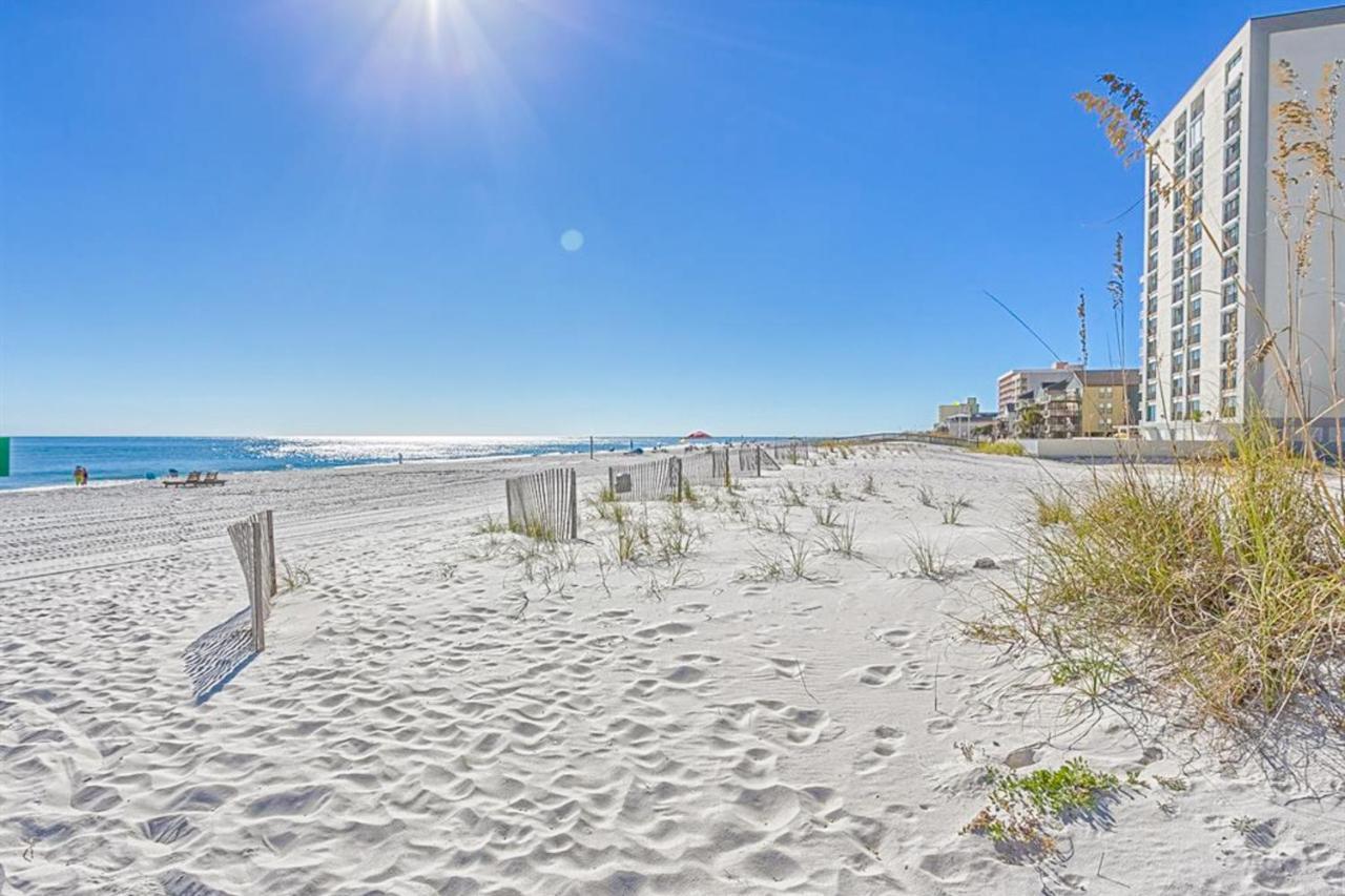 Gulf Village II Gulf Shores Exteriér fotografie