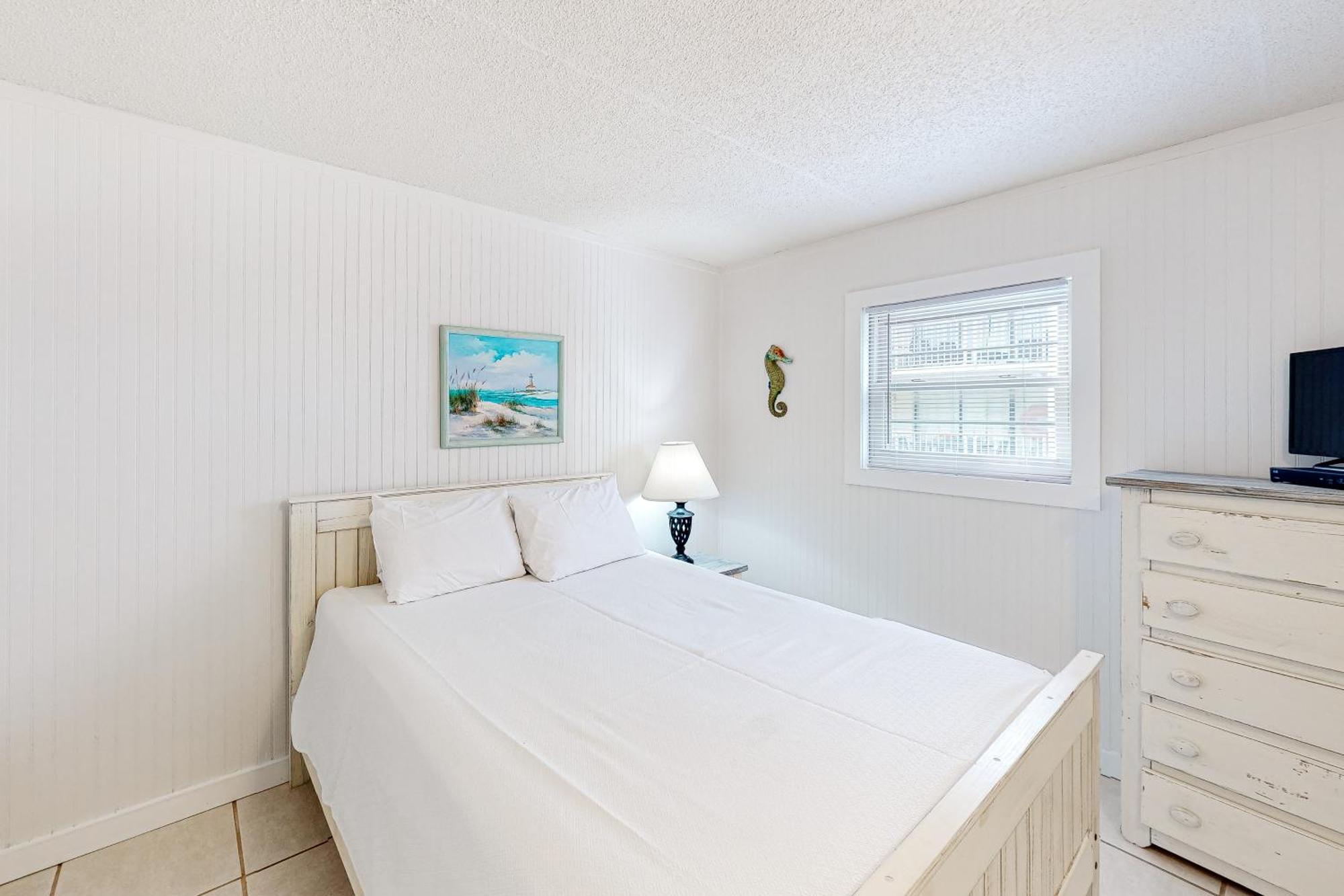 Gulf Village II Gulf Shores Pokoj fotografie