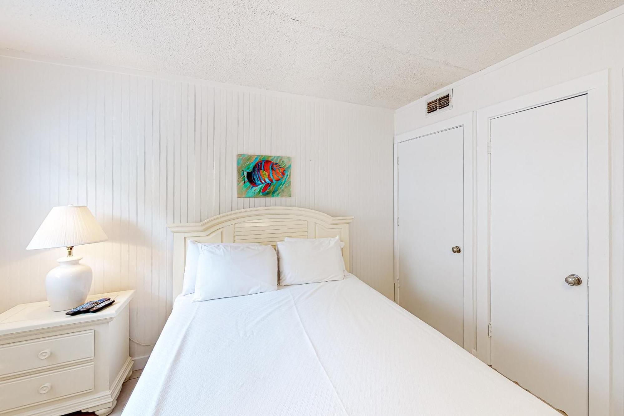 Gulf Village II Gulf Shores Pokoj fotografie