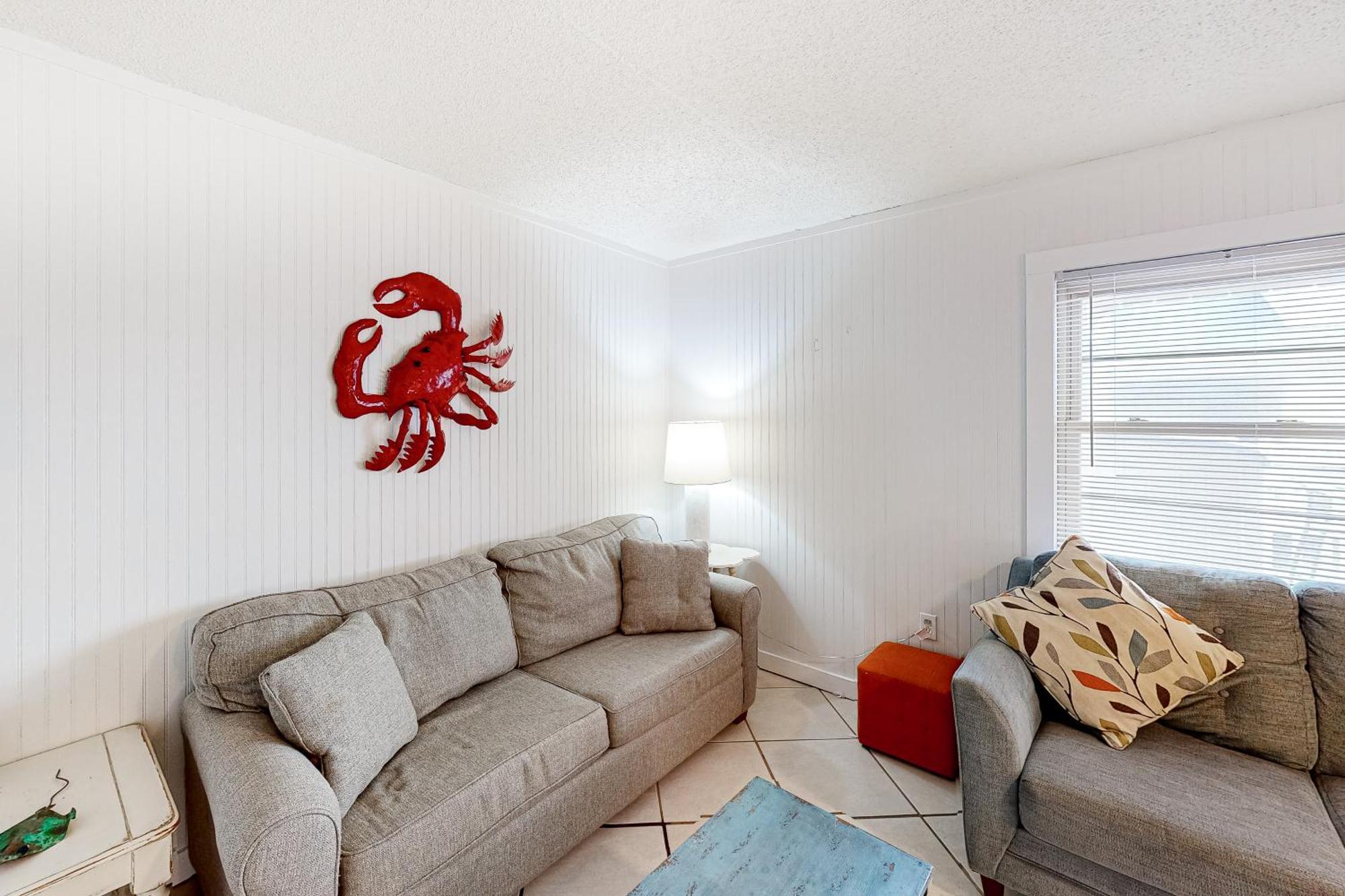 Gulf Village II Gulf Shores Pokoj fotografie
